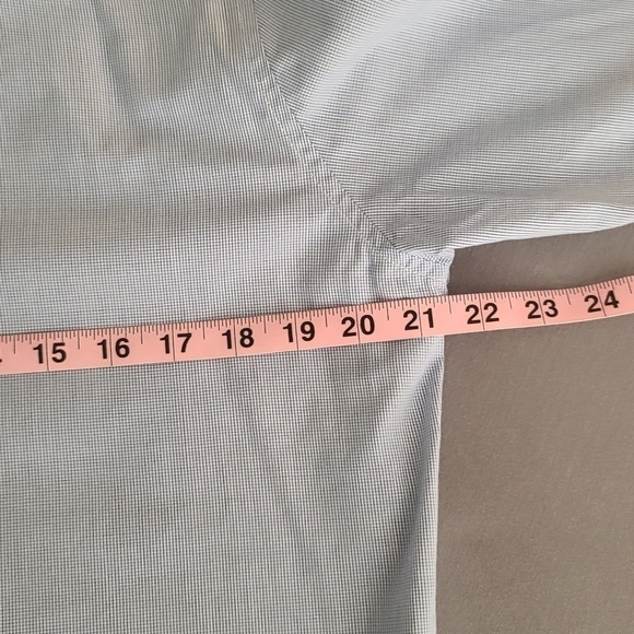 NICK GRAHAM - Men's Button Up Shirt - Picture 4 of 7